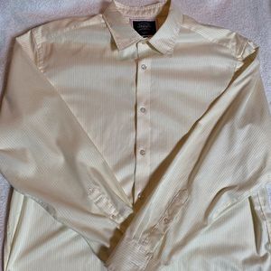 Charles Tyrwhitt: Jermyn Street London Dress Sirt